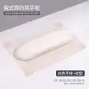 Russian-style minimalist nail art leather hand pillow Item Picture